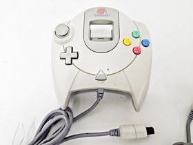 Sega Dreamcast Controller