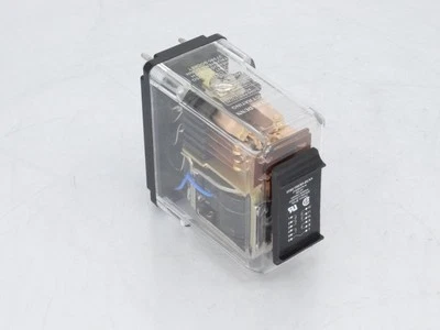 STRUTHERS DUNN RELAYS 219BBXPLM-120VAC RELAY - Image 1 of 3