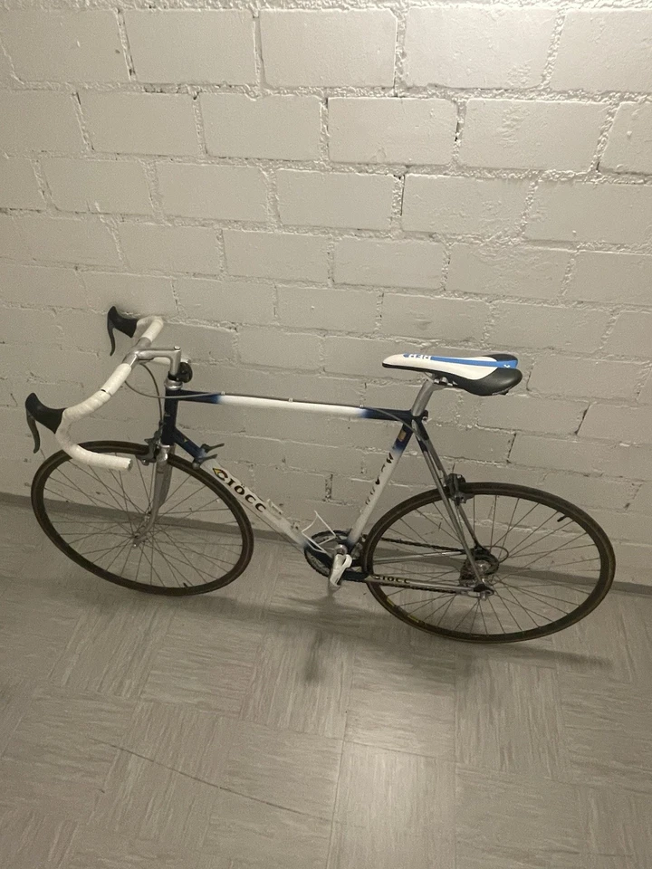 Ciöcc Designer 84 Classic Fahrrad - Bild 1 von 4