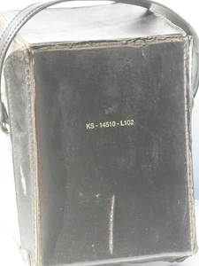 Simpson KS-14510 Series Bell System VOM Multi-Meter - Picture 1 of 6