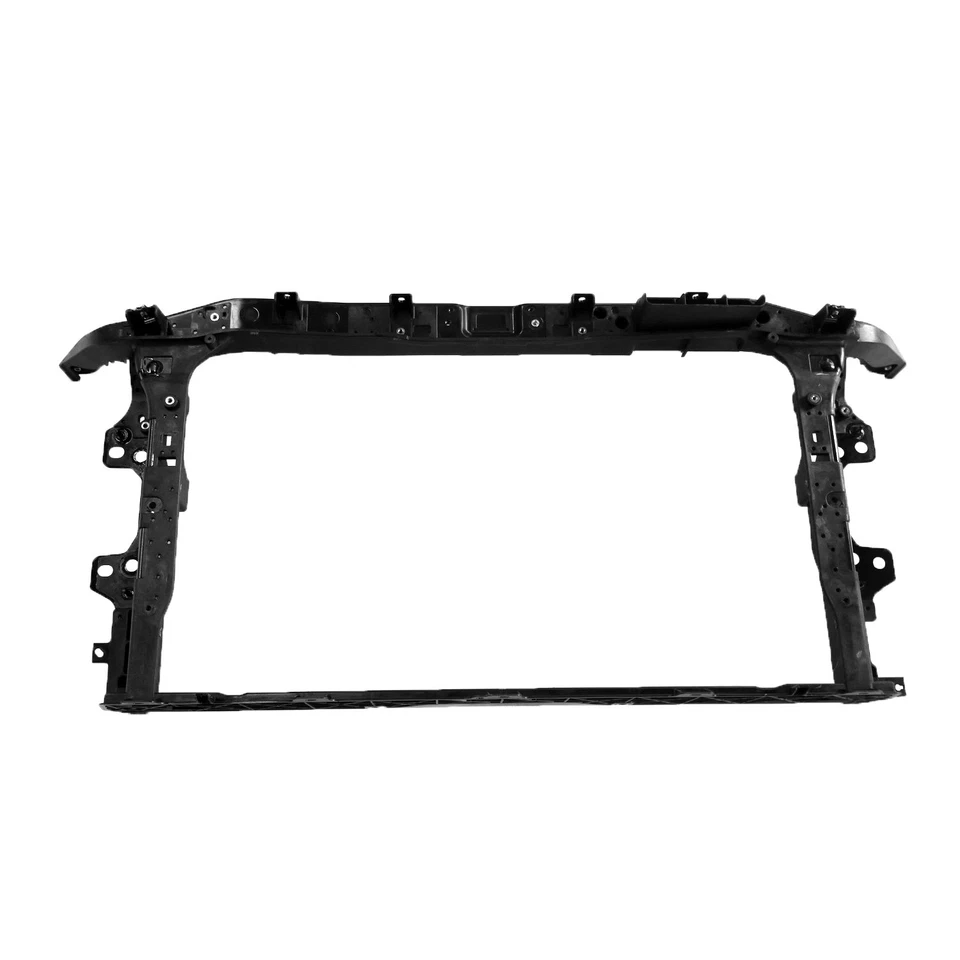 HY1225211 New Replacement Front Radiator Support Fits 2017-2018 Hyundai Elantra Foto 1 de 1