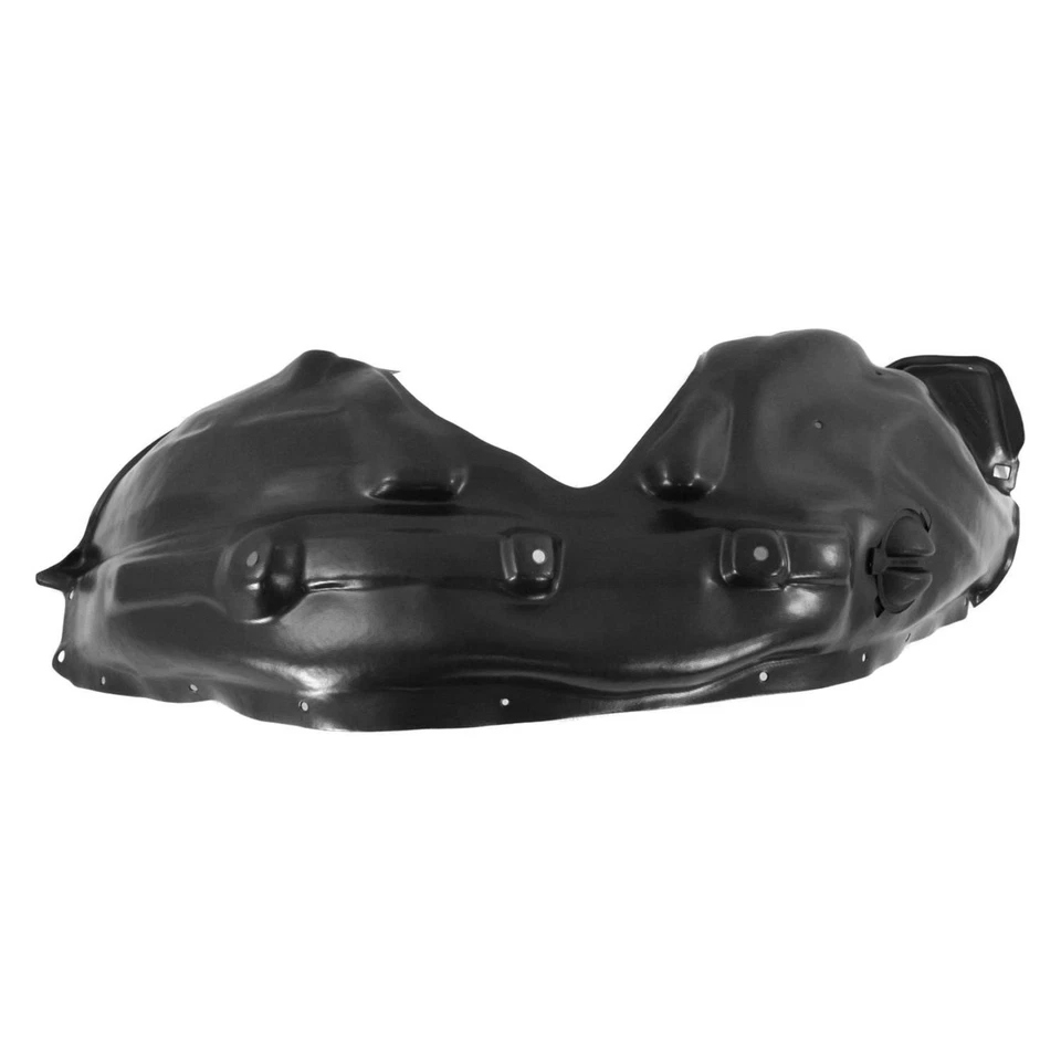 For Jeep Grand Cherokee 11-13 Front Passenger Side Fender Liner Value Line Foto 1 de 1