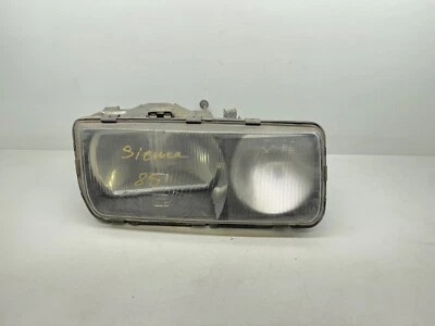 Original Ford Sierra I 1985 Scheinwerfer Vorne Rechts 85BG-13005-C2A #SW - Bild 1 von 4