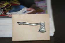 Vintage Modern Woodmen of America MWA Lapel Pin Preowned You Get 2