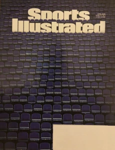 Sports Illustrated April 2020 Issue - Picture 1 of 1