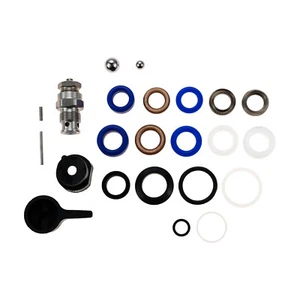 235014 Airless Prime Spray Valve & 244194 Pump Set for Graco 390 395 490 495 595 - Picture 1 of 12