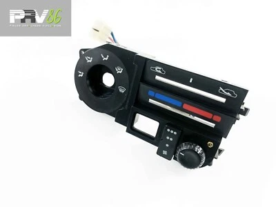 Pedido De Ventilación Y Calefacción SUZUKI ALTO Fase 1 1.0 GL - Imagen 1 de 4