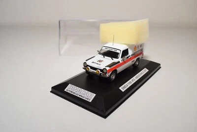 A40 1:43 DINACARS SIMCA 1100 VF2 ASSISTANCE SRT MIB EXTREM SELTEN NUR 50 HERG... - Bild 1 von 4