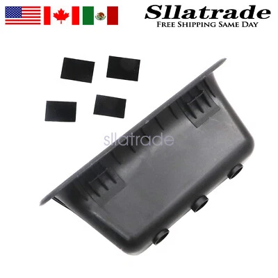 Manija de tracción de la puerta levadiza de la tapa del maletero trasero 909401LA0B para Nissan Armada Pathfinder Foto 1 de 4