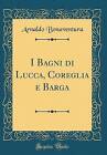 I Bagni di Lucca, Coreglia e Barga Classic Reprint