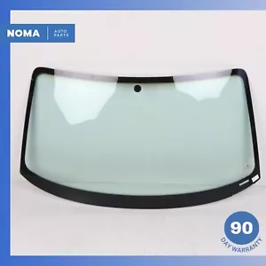 96-02 BMW Z3 E36 Front Windshield Window Glass 51318400512 OEM - Picture 1 of 15