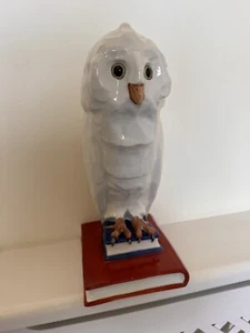 Herend Giant Owl - Picture 1 of 6
