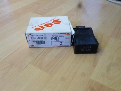 Cdi Steuergerät Blackbox Zündung passt an Suzuki An 125 97-00 32900-20EA0 - Bild 1 von 2