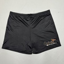 Vintage Baltimore Orioles Shorts XL Majestic 1997 MLB Baseball RARE Description