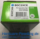 Lexmark Original Toner Cyan 80C2XCE New Boxed for CX510