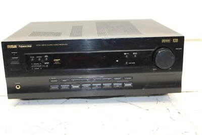 RCA STAV-3870 Receiver - Image 1 of 4