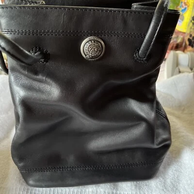 Miami Dolphins leather purse - Image 1 of 3