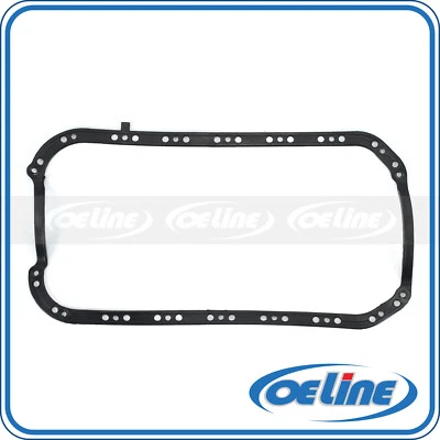 Juego de juntas de cárter de aceite para Acura Integra Honda Civic del Sol CRX 1,3 L 1,5 L 1,6 L Foto 1 de 4