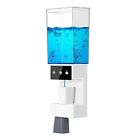 Easy To Use Wall Mounted Mouthwash Dispenser 700Ml Capacity No Messy Pouring