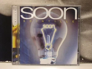 Soon - Firework CD Come New Like New - Bild 1 von 1
