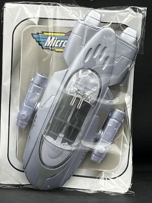 Micro Máquinas Flota de Acción Star Wars Episodio 1 GIAN SPEEDER 1999 Theed Naboo Foto 1 de 2