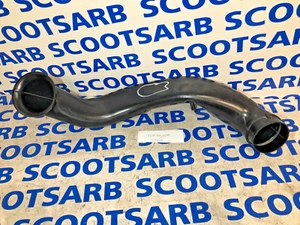 SAAB 9-3 93 Air Intake Duct Hose B207 Z18XE Z19DT / Z19DTH 2003-2009 12785069 - Picture 1 of 4