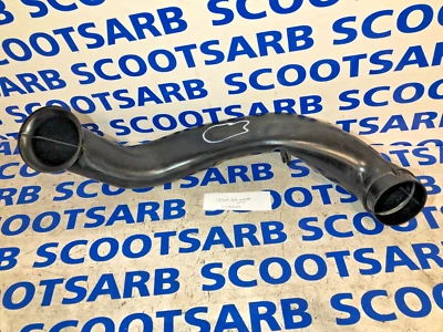 SAAB 9-3 93 Air Intake Duct Hose B207 Z18XE Z19DT / Z19DTH 2003-2009 12785069 - Image 1 of 4