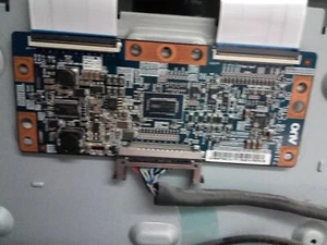 TV OKI C40 IB -FHTUV PLACA T-CON T315HW04 VB - Imagen 1 de 1