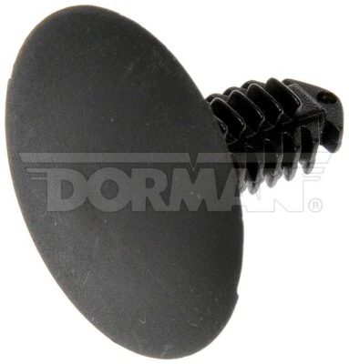 Dorman 700-340 Bumper Clip fits Chrysler Ford models - Image 1 of 4