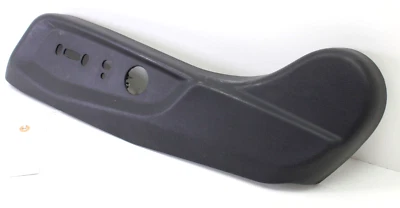 2018-2022 Honda Accord Sport FRONT LEFT SEAT OUTER RECLINE COVER PANEL TRIM OEM - Изображение 1 из 4