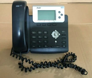 iPath 70 IP Phone with Handset and Stand IPath70 PoE Powered IP Phone (Inc VAT) - Picture 1 of 6