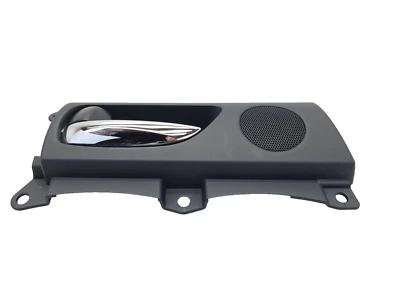 LEXUS IS350 2014-2016 manija de puerta interior trasera izquierda lado del conductor OEM 6928053040 Foto 1 de 4