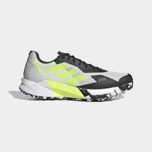[NEW] adidas Terrex Agravic Ultra Men's Running Shoes Size 13 FY7629 MSRP $160 - Picture 1 of 8