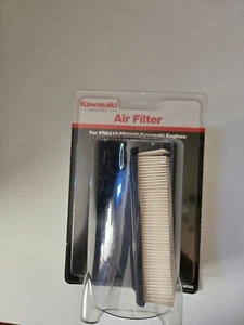 Filtro de aire original Kawasaki Element 11013-0727 para motores de 4 ciclos FR541V FR600V - Imagen 1 de 3