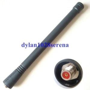 10pcs VHF Antenna For Motorola HT1000 MT2000 XTS3000 XTS3500 Visar PR1500 Radio - Picture 1 of 1