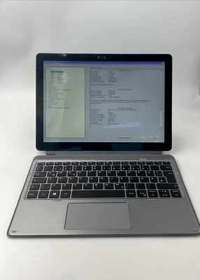 Dell Latitude 7200 | 2-in-1 Tablet | i5-8 | 8GB | 256GB | 12,3" | WIN 11 | LTE - Bild 1 von 4