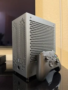 Sunmilo S02 5.9L Mini ITX GAMING PC i5-11400 16GB DDR4 256GB SSD RTX 3060 Ti SFF - Picture 1 of 18