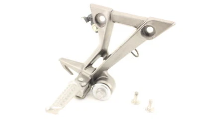 Juego trasero derecho Kawasaki Ninja 300 Ex300b 2015 ABS juego trasero estribo Foto 1 de 4