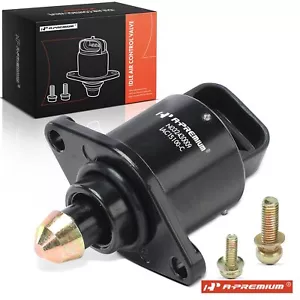 Idle Air Control Valve for Jeep Cherokee Wrangler 1991-1995 1997 Comanche 91-92 - Bild 1 von 9