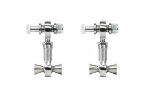 Eibach AK41-40-036-04-RA for Rear Adjustable End Link Hardware Kit Honda Civic - Picture 1 of 3