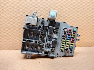 2005 HONDA ACCORD 2.2 CDTI FUSE RELAY BOX SEF-S01 3S0 - Picture 1 of 5