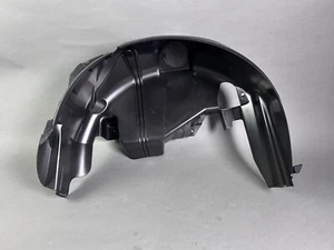 NEU&ORIG Abarth 595 695 2016- Radhausschale hinten rechts Wheel Arch Guard - Bild 1 von 4