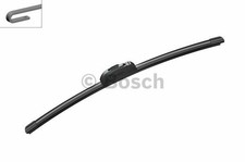 Wiper Blade Flat / Aero Type 3397008533 Bosch Windscreen AR19U Quality New