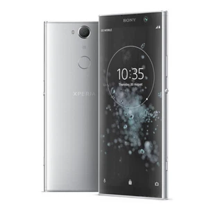 Sony Xperia XA2 Plus H3413 H4493 Single /Dual SIM Unlocked Smartphone-New Sealed - Picture 1 of 23