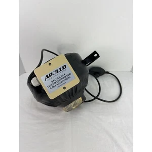 Apollo Horticulture 4 Inch Inline Duct Fan - Picture 1 of 7