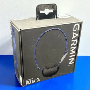 Garmin Delta SE Dog Training Collar Receiver for Delta SE & XC 010-02608-10 - Picture 1 of 11
