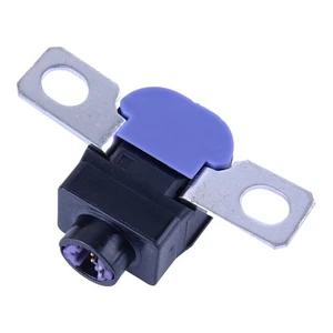 Relay Protection Relay Office Outdoor ABS4G0915519 Accessories Battery Black - Picture 1 of 12