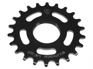 BLB Brick Lane Bikes - Track Sprocket 1/8Zoll Schraubritzel - schwarz - 16 Zähne - Bild 1 von 2