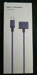Apple USB C to Magsafe3 - Zdjęcie 1 z 2