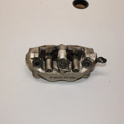 Honda CBR1000RR 2006 OEM pinza de freno delantera izquierda Foto 1 de 4